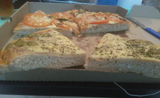 Macondo Resto Comida