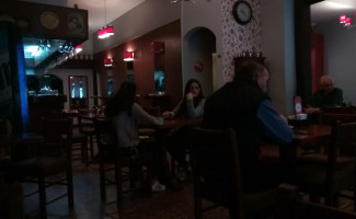 Macondo Resto Dentro