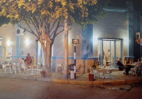 Macondo Resto Dentro