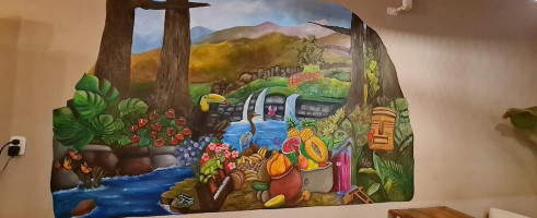 Macondo Resto Bebida