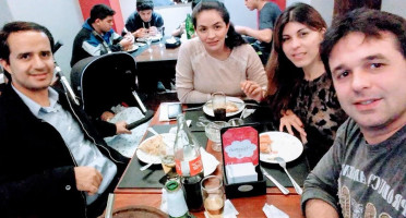 Macondo Resto Bebida