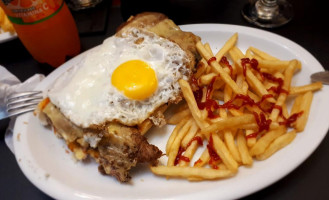 Macondo Resto Comida