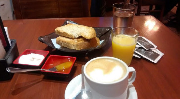 Macondo Resto Comida