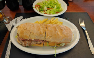 Macondo Resto Comida