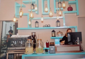 Macondo Resto Dentro