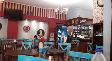 Macondo Resto Dentro