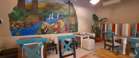 Macondo Resto Bebida