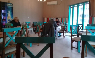 Macondo Resto Dentro