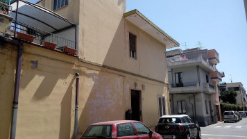 The Trip Hostel Extérieur