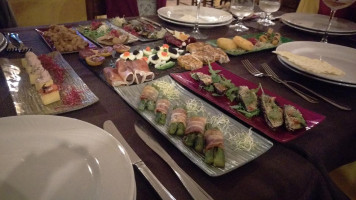 The Trip Hostel Nourriture