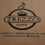 Trezzo logo