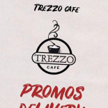 Trezzo logo