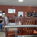 Parador Punto Medio inside