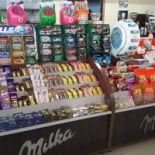 Parador Punto Medio menu