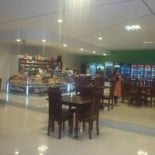 Parador Punto Medio inside