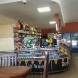 Parador Punto Medio inside