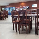 Parador Punto Medio inside