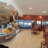 Parador Punto Medio inside