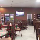 Parador Punto Medio inside