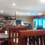 Parador Punto Medio inside