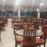 Parador Punto Medio inside