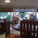 Parador Punto Medio inside