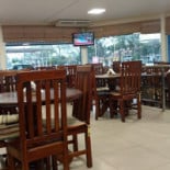 Parador Punto Medio inside