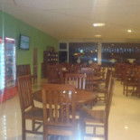 Parador Punto Medio inside