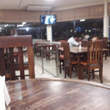 Parador Punto Medio inside