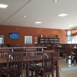 Parador Punto Medio inside