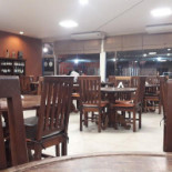 Parador Punto Medio inside