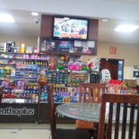 Parador Punto Medio inside