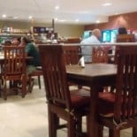 Parador Punto Medio inside