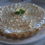 Parador Punto Medio food