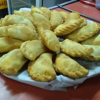 Bambinos Pizzas Y Calzones Nourriture