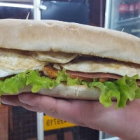 Bambinos Pizzas Y Calzones Comida