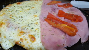 Bambinos Pizzas Y Calzones Nourriture