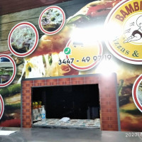 Bambinos Pizzas Y Calzones Extérieur