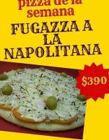 Bambinos Pizzas Y Calzones Logo