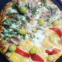 Bambinos Pizzas Y Calzones Nourriture