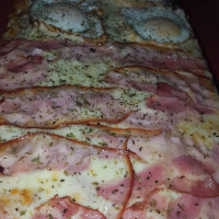 Bambinos Pizzas Y Calzones Nourriture