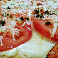 Bambinos Pizzas Y Calzones Nourriture