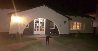 La Rural Resto Lounge