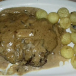 Parrilla Carlitos Y Pastas Elsa Essen