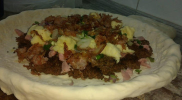 Lo De Luigi's Comida