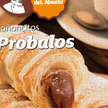 Las Medialunas Del Abuelo Essen