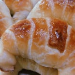 Las Medialunas Del Abuelo Essen