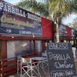 Parrilla Bodegon Don Coco Esterno