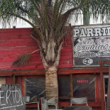 Parrilla Bodegon Don Coco Esterno