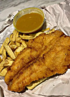 Pizzería Ohana food